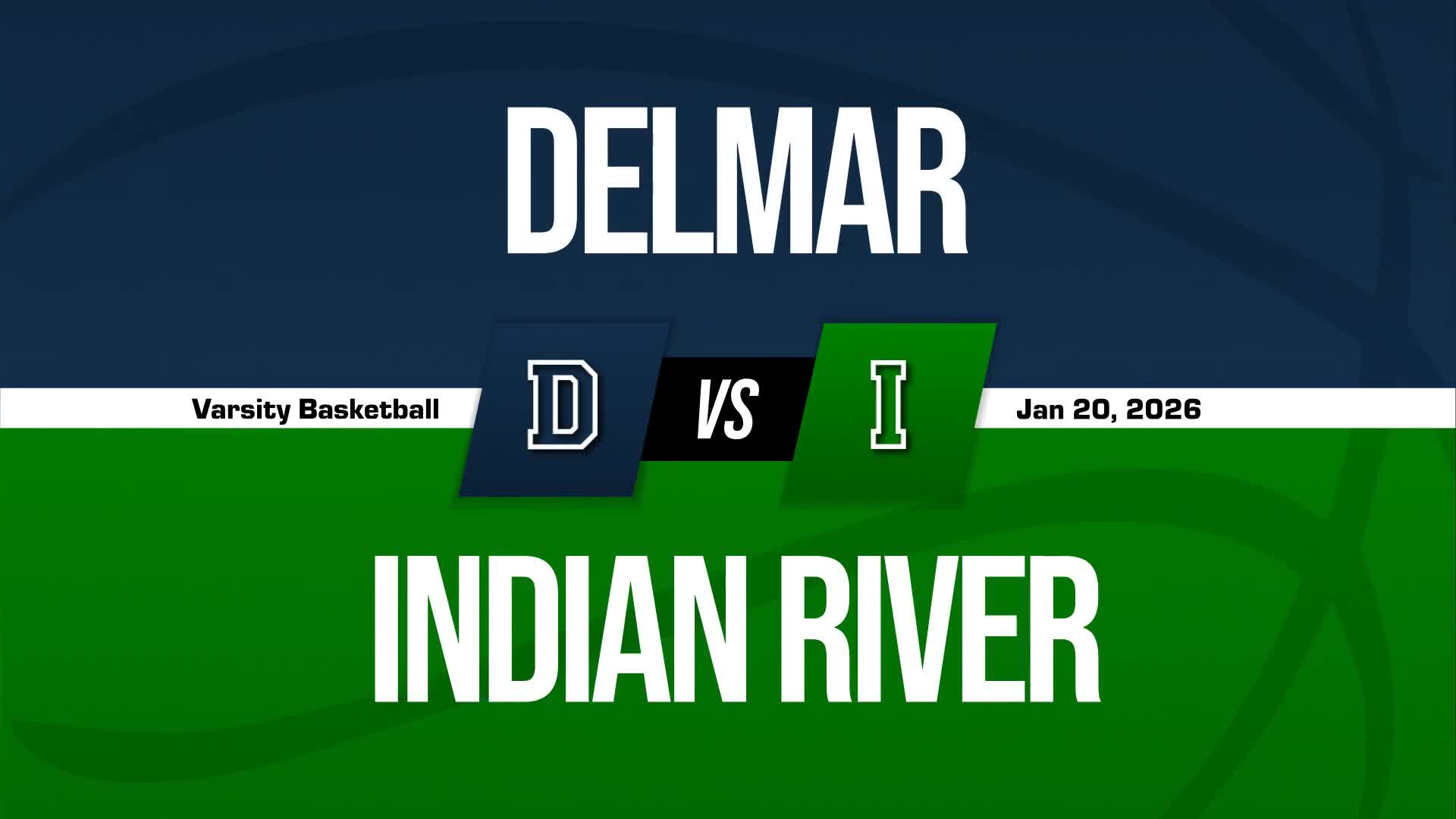Basketball Recap: Delmar's Run of Seven Straight  Victories Now Over + How To Watch