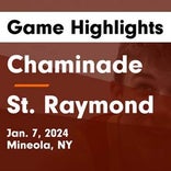 Basketball Game Preview: Chaminade Flyers vs. St. Anthony's Friars
