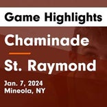 Chaminade vs. St. Anthony's