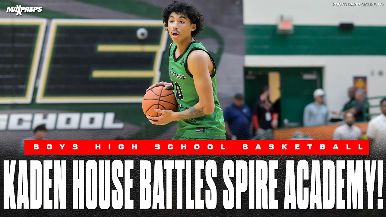 Basketball Recap: AZ Compass Prep National Picks Up Fifth Consecutive  Victory