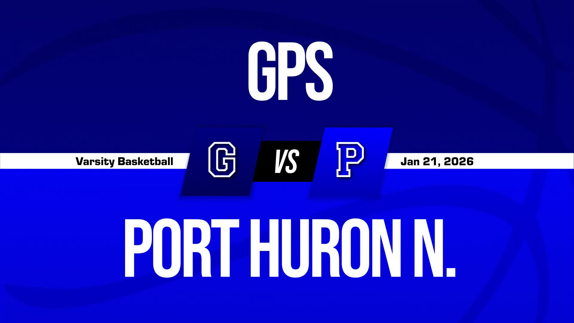 Basketball Recap: Grosse Pointe South's Losing Streak Snapped at Four Games + How To Watch