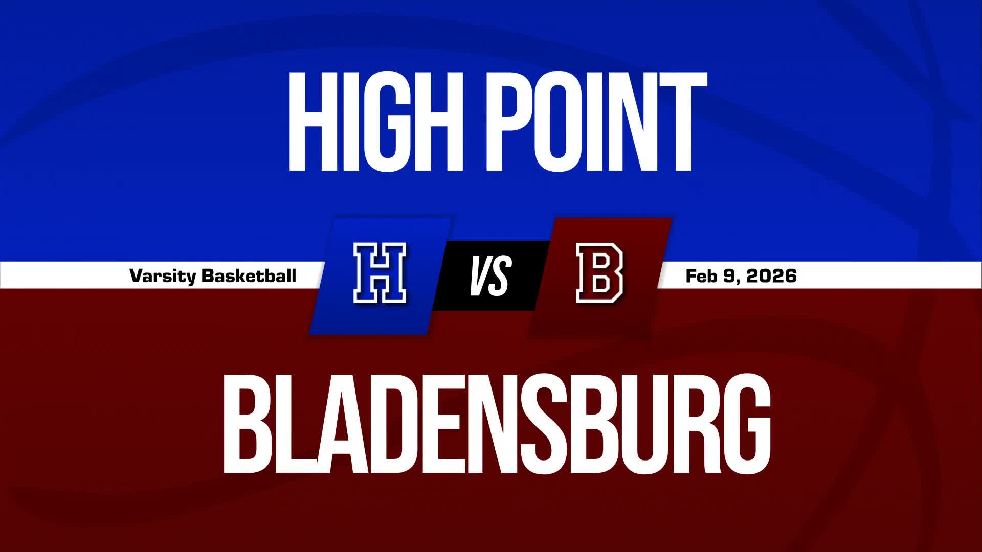 Basketball Recap: High Point Takes a Loss