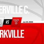 Basketball Recap: Naperville Central Gets the Win