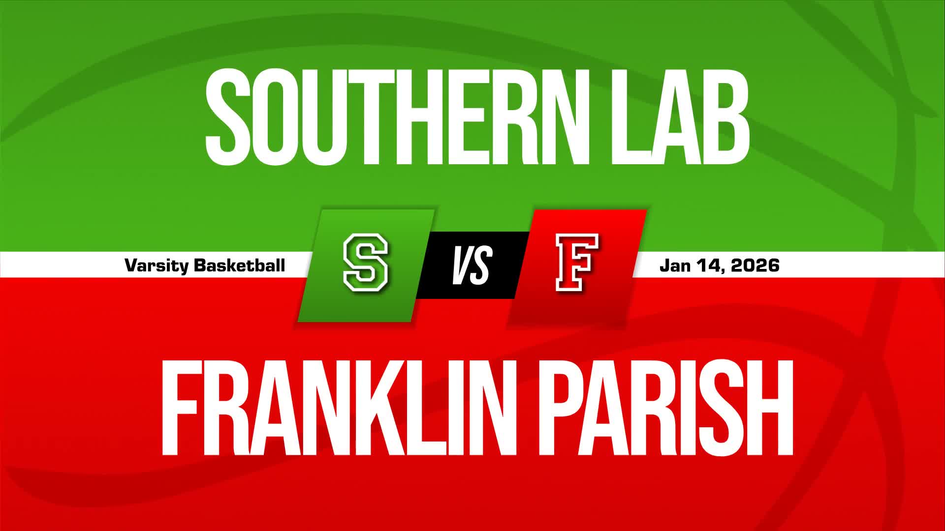 Basketball Recap: Franklin Parish Takes a Loss + How To Watch