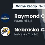 Football Game Preview: Raymond Central vs. Scotus