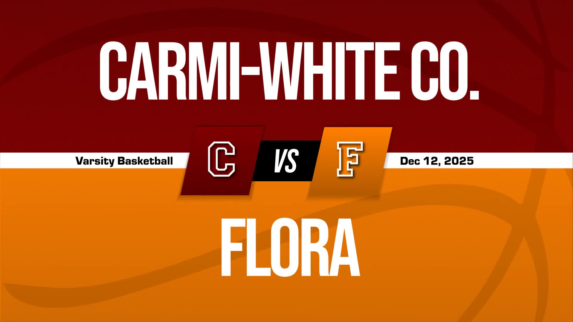 Basketball Recap: Flora Takes a Loss