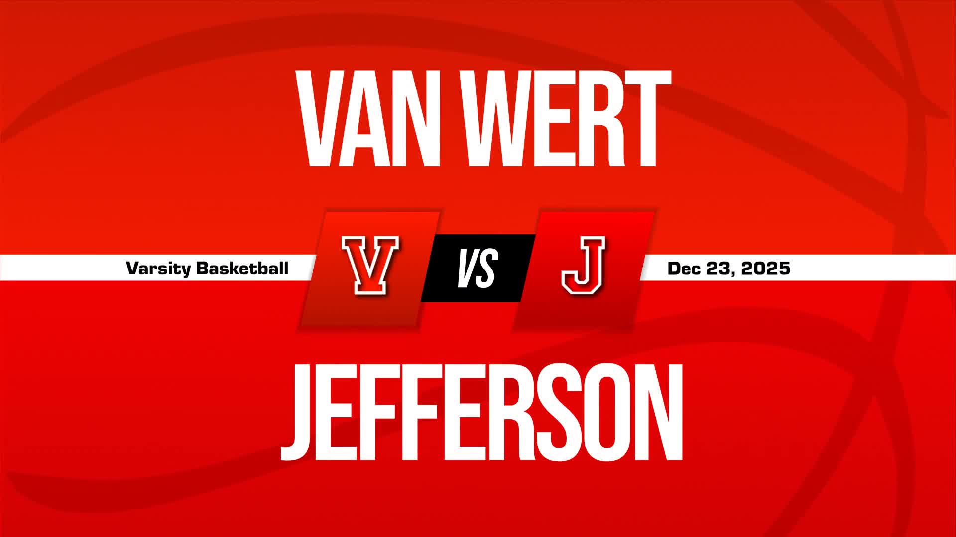 Basketball Recap: Van Wert Takes a Loss