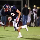 Duke-bound tight end Tyler Petite to take on state's most intriguing team