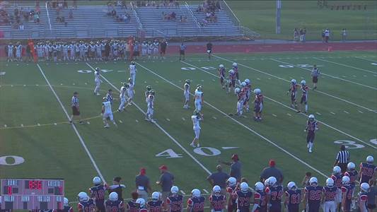 Football Game Preview: Washington Hits the Road