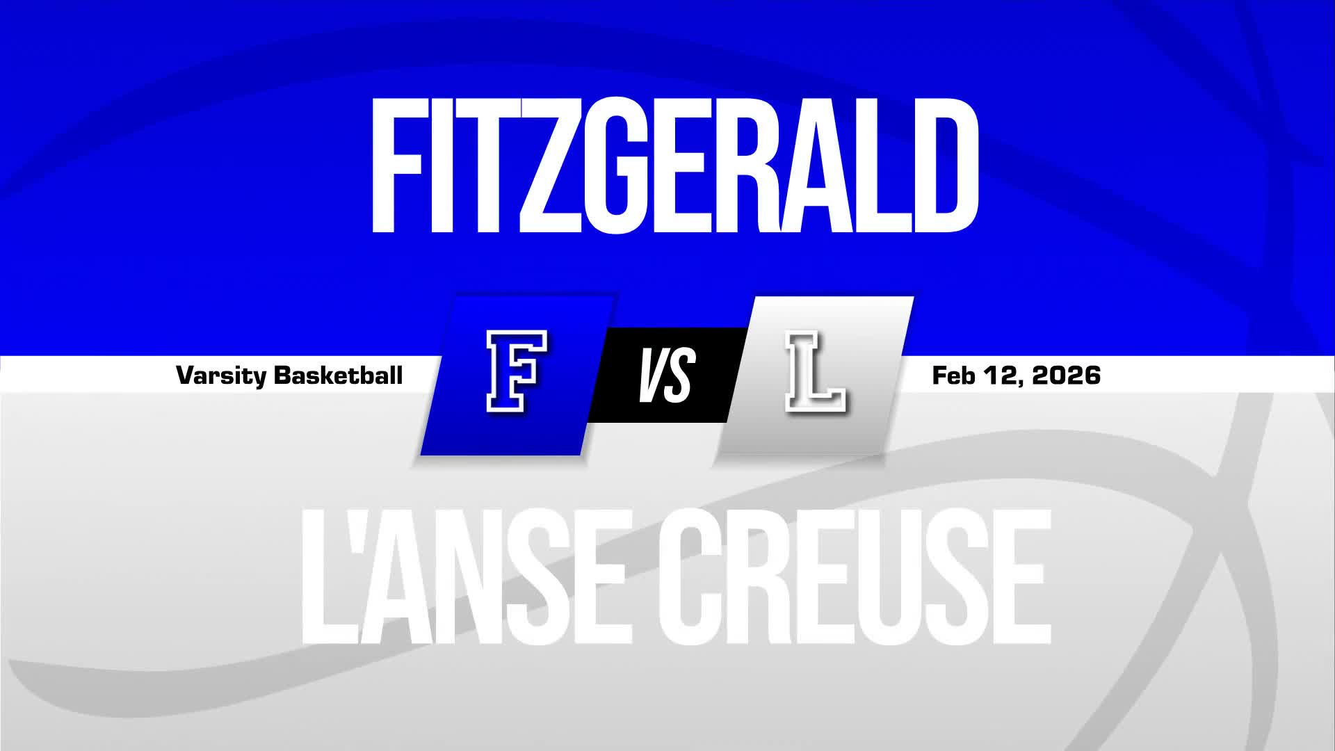 Basketball Recap: Fitzgerald Comes Up Short + How To Watch