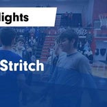 Basketball Game Recap: Cardinal Stritch Cardinals vs. Maumee Valley Country Day Hawks