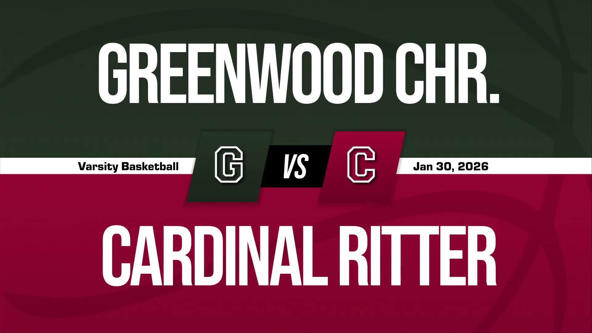 Basketball Recap: Greenwood Christian Academy Skates Past Victory College Prep with Ease