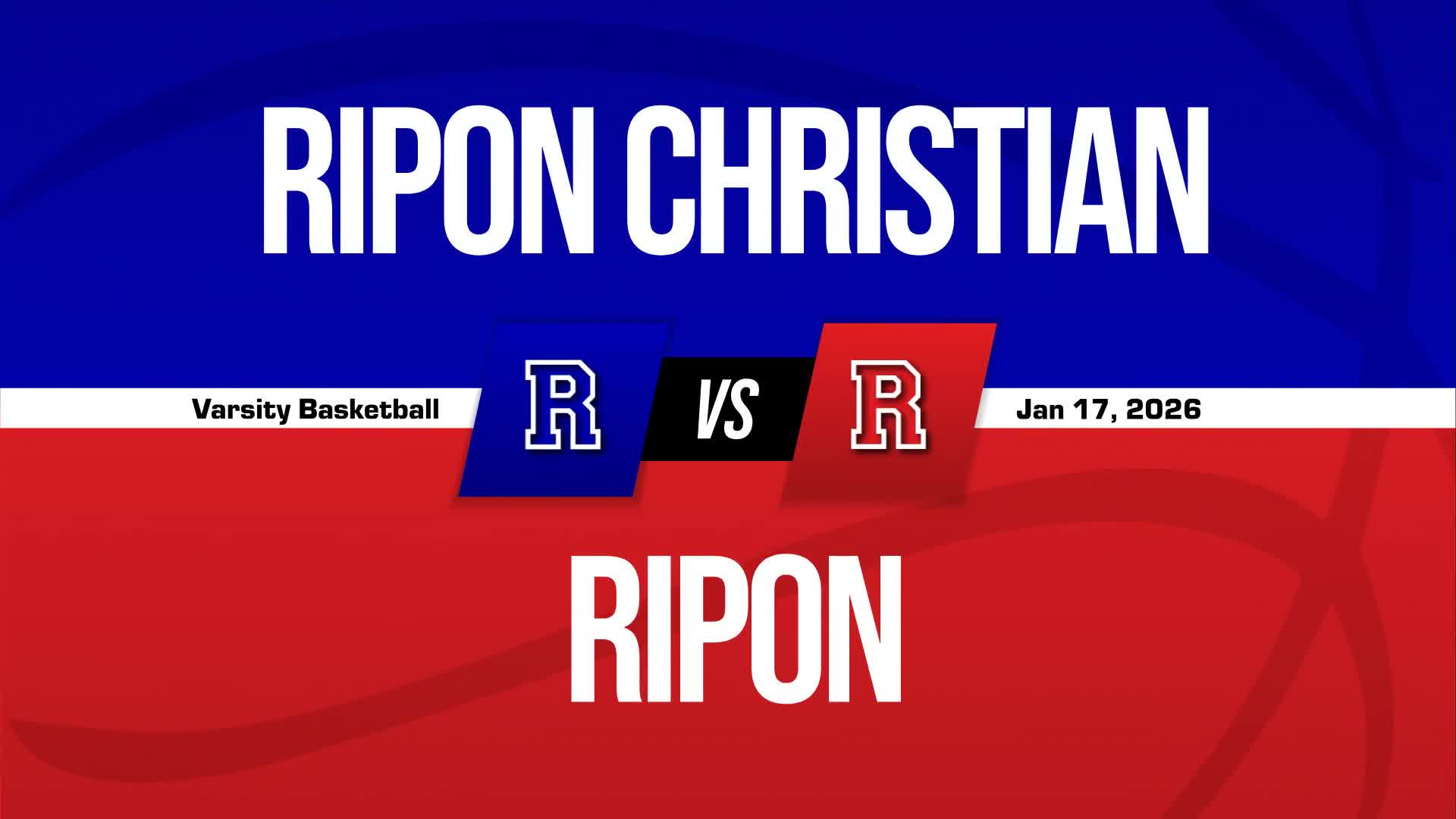 Basketball Recap: Ripon Comes Up Short