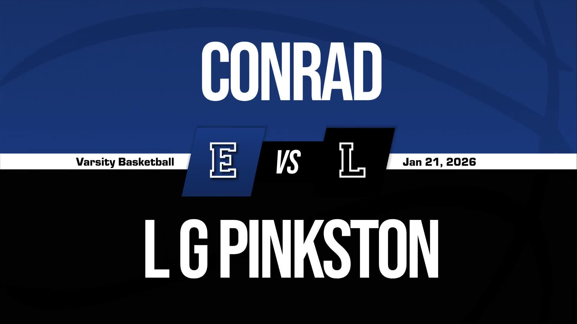 Basketball Recap: Pinkston Skates Past Carter with Ease + How To Watch