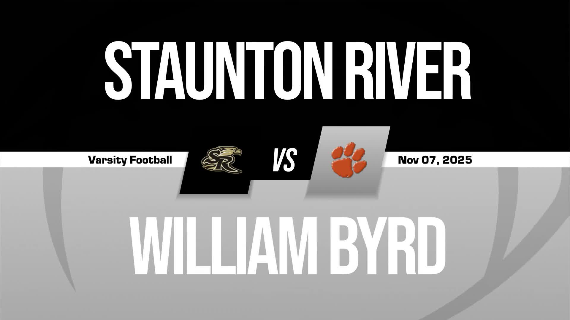 Football Game Preview: William Byrd Terriers vs. Bassett Bengals + How To Watch