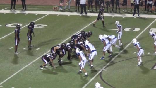 Baseball Game Preview: Lockhart Lions vs. Lehman Lobos