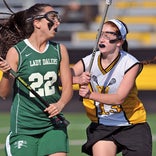 MaxPreps Xcellent 25 National Girls Lacrosse Rankings