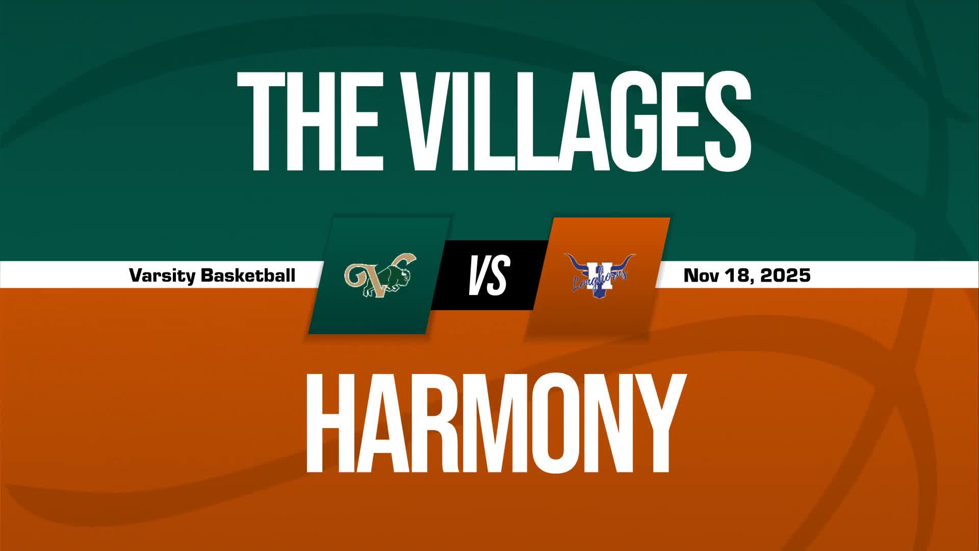 Basketball Game Preview: The Villages Charter Buffalo vs. Vanguard Knights + Official Tickets