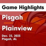 Basketball Game Recap: Pisgah Eagles vs. Northwestern Wildcats