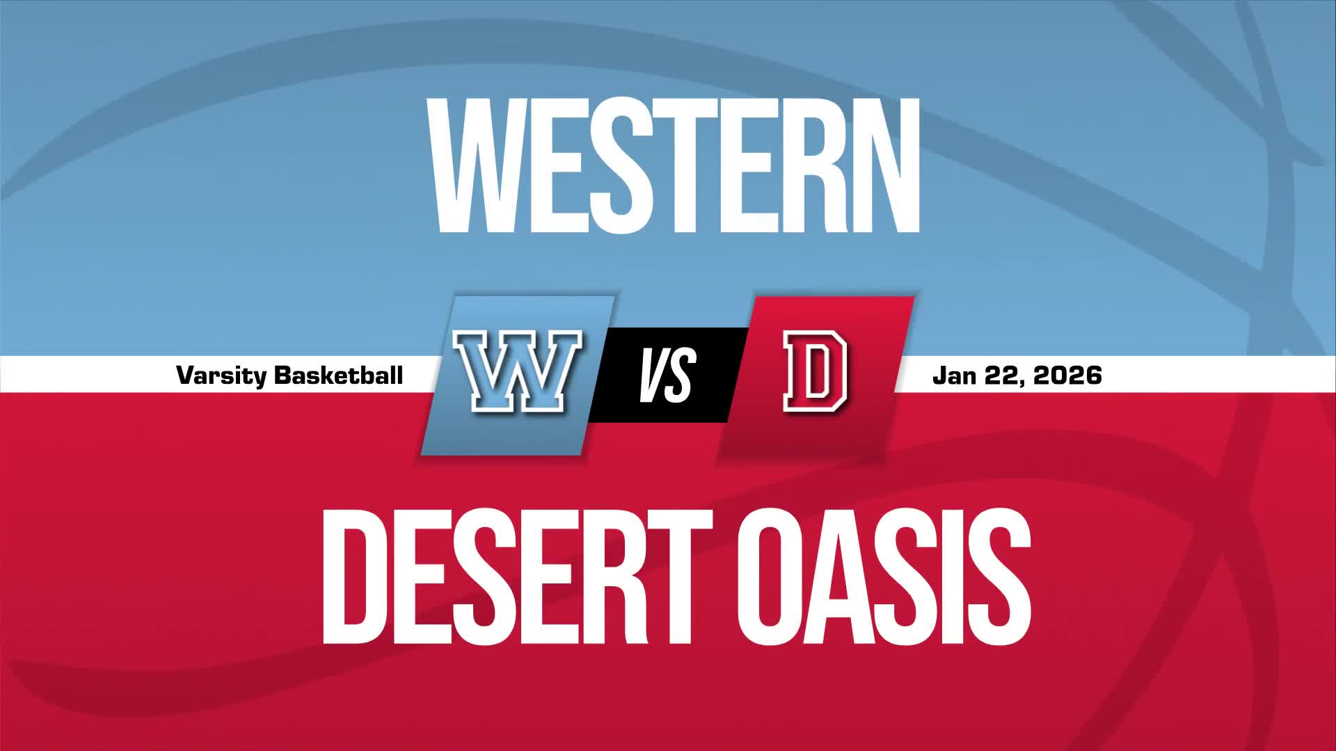 Basketball Recap: Western Takes a Loss + How To Watch