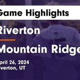 Soccer Game Preview: Riverton Plays at Home