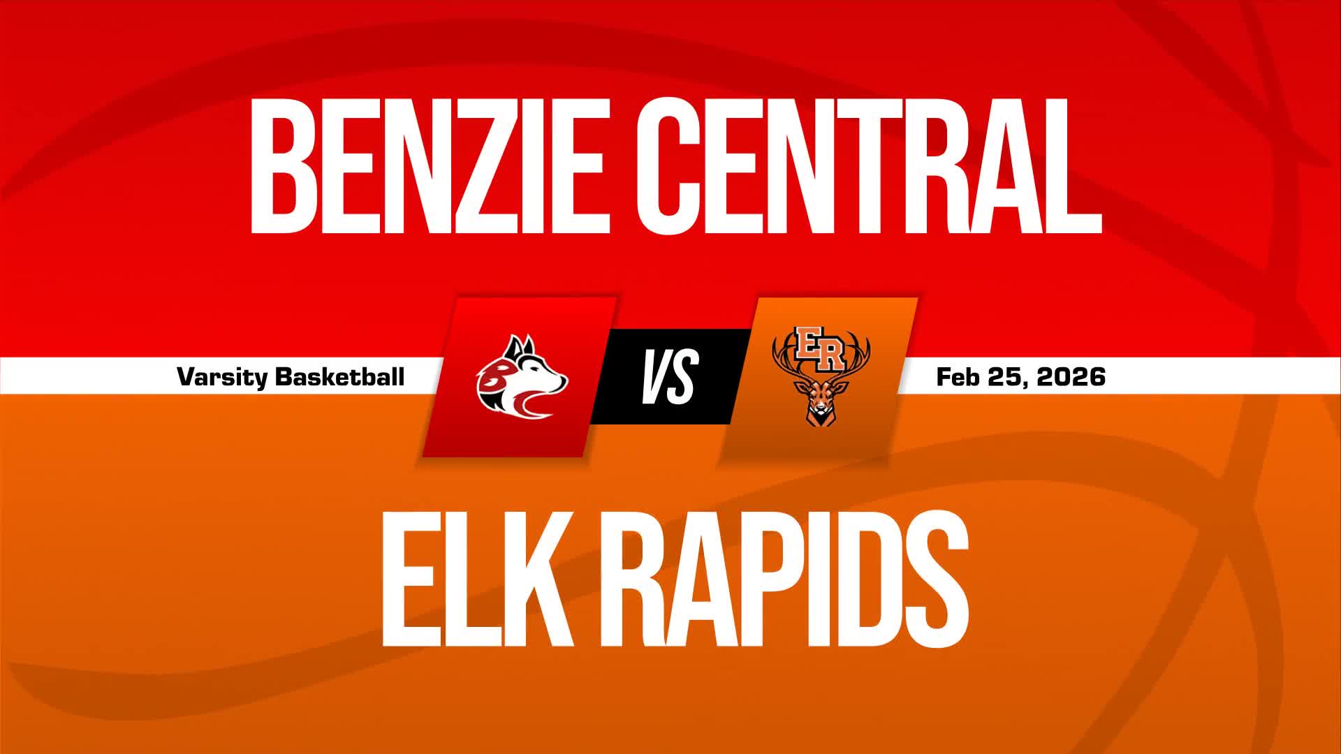 Basketball Recap: Make It Ten in a Row for Elk Rapids + How To Watch