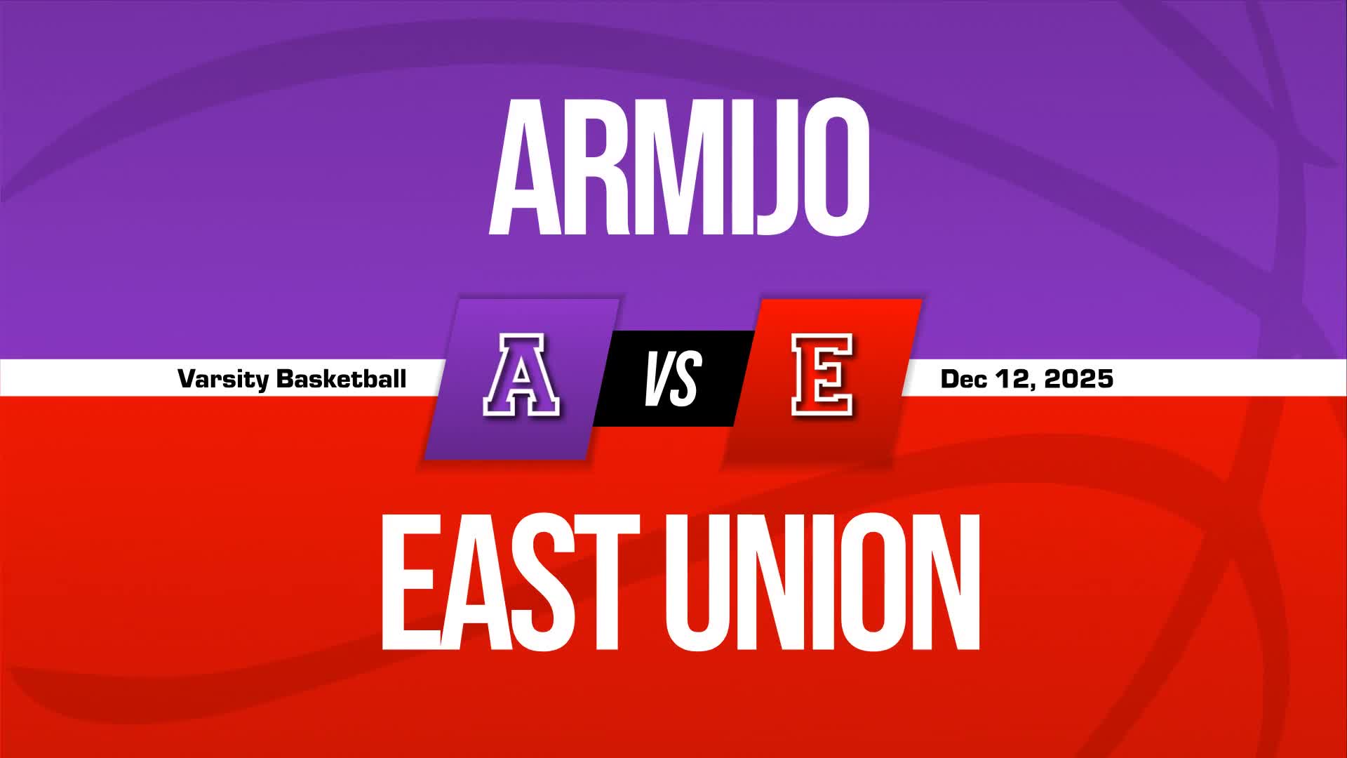 Basketball Recap: East Union Extends Winning Streak to Five + How To Watch