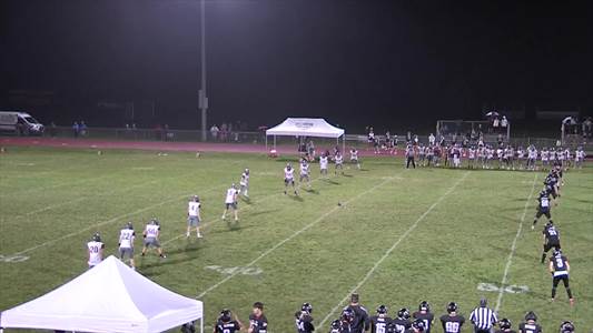 Chatham vs. Coxsackie-Athens