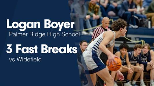 Basketball Game Preview: Palmer Ridge Bears vs. Mesa Ridge Grizzlies