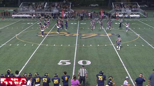 Diablo - Valley Top Football Player Performances