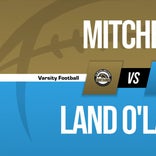 Football Game Preview: Mitchell Mustangs vs. River Ridge Royal Knights + How To Watch