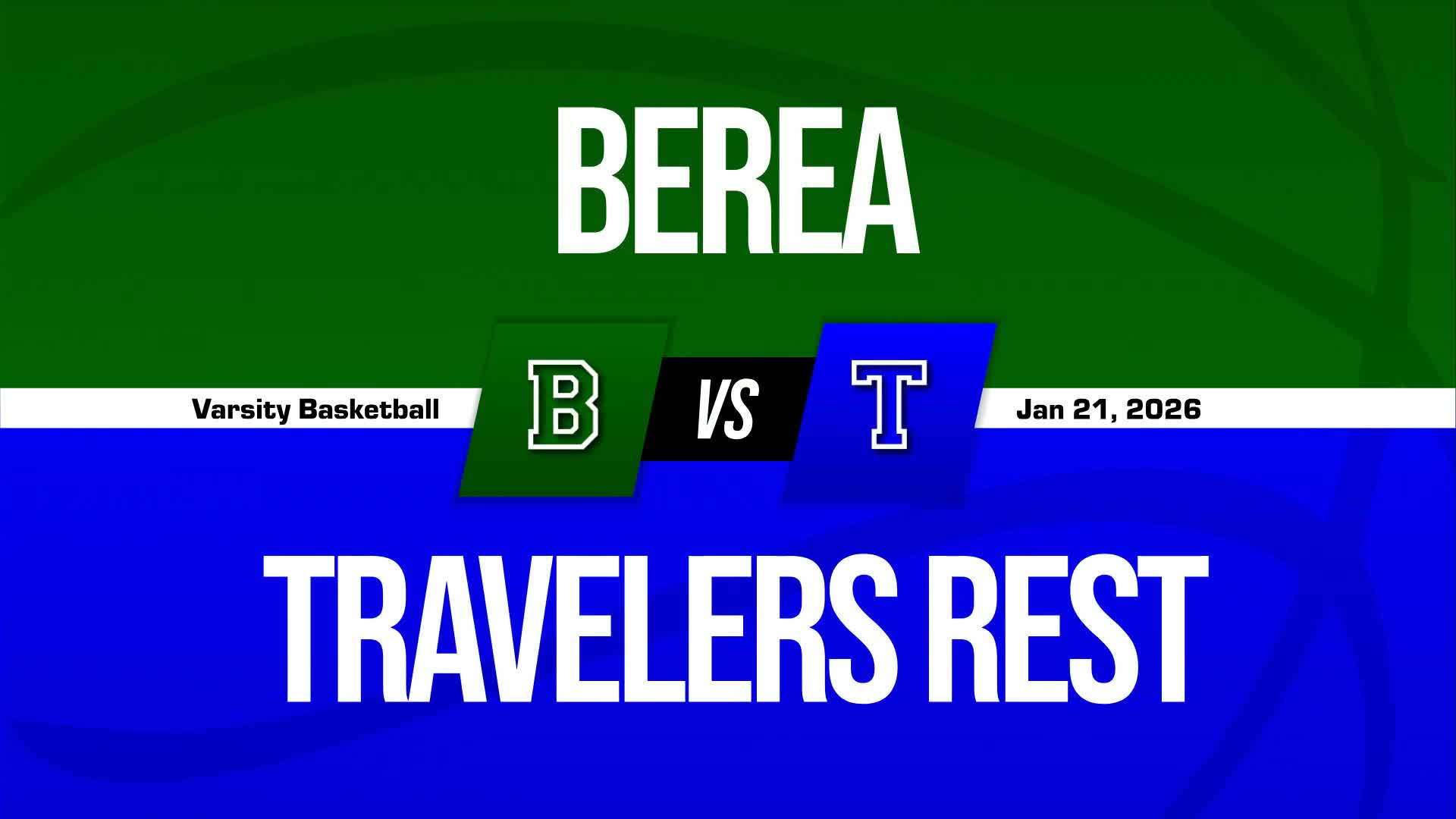 Basketball Recap: Berea Comes Up Short + How To Watch
