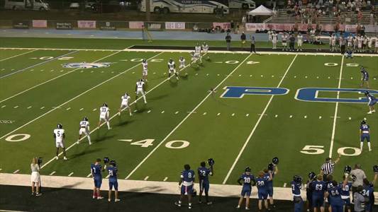 MAIS 6A District 1 Top Football Player Performances