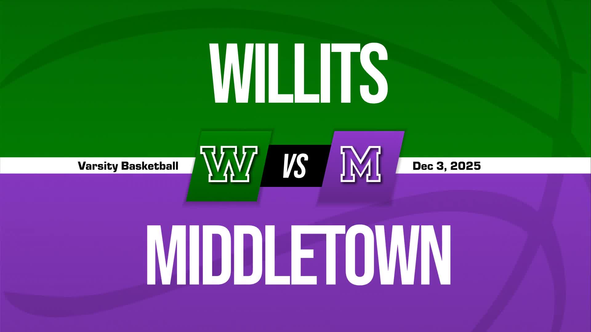 Basketball Recap: Middletown Triumphs