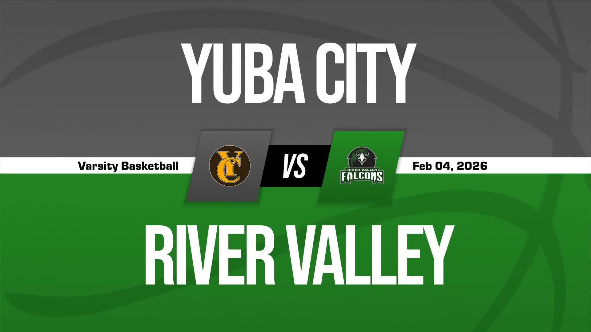 Basketball Recap: Yuba City Comes Up Short + How To Watch