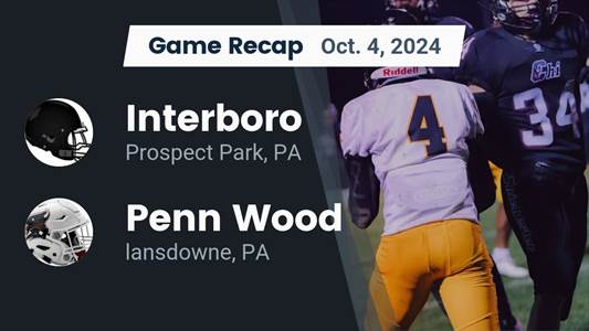 Football Game Preview: Interboro Buccaneers vs. Chester Clippers