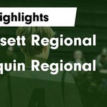 Basketball Game Preview: Wachusett Regional Mountaineers vs. South Colonels