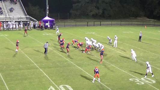 Basketball Game Preview: Sequatchie County Indians vs. Sale Cree