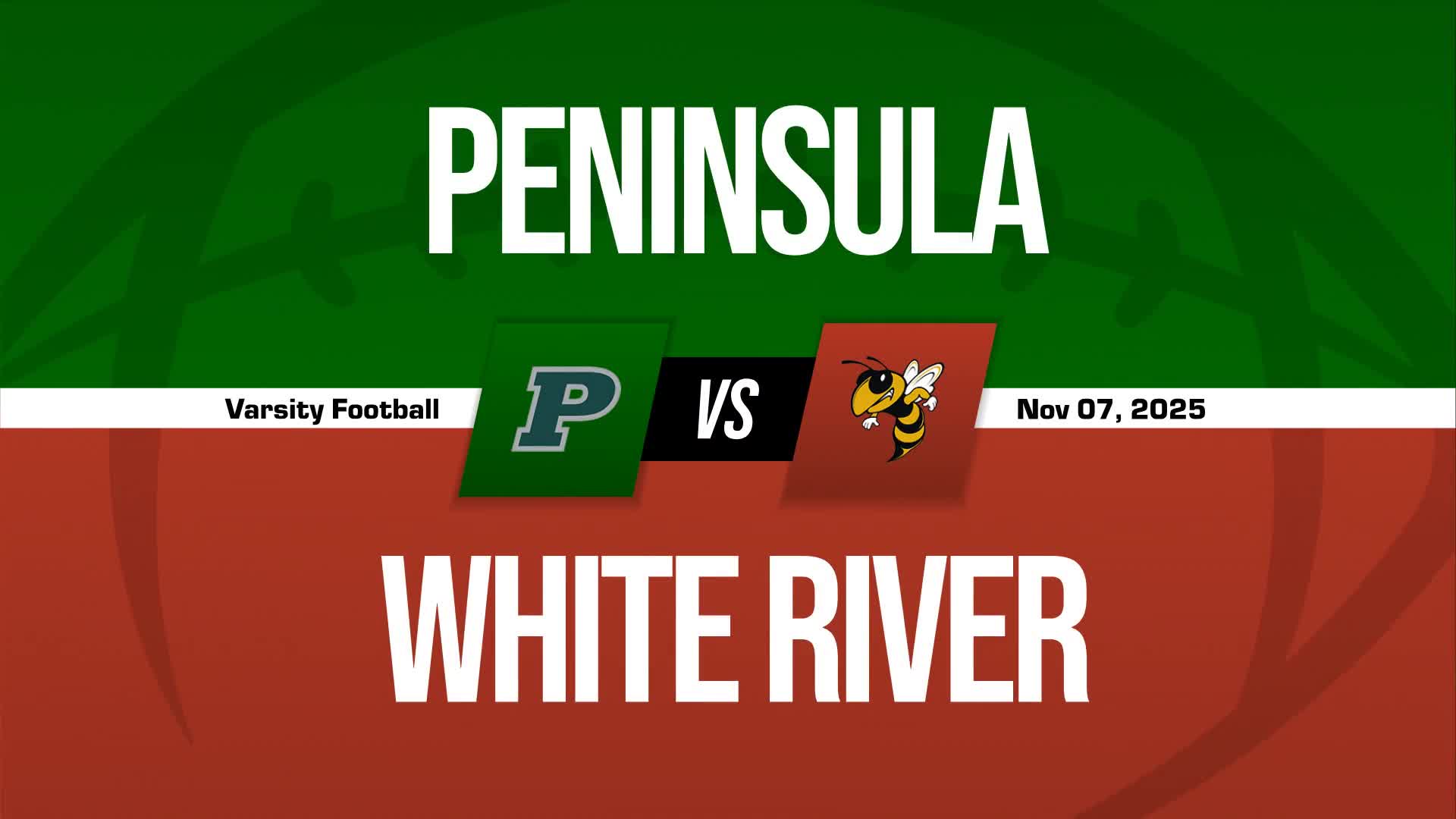 Football Game Preview: White River Hornets vs. Sedro-Woolley Cubs + How To Watch