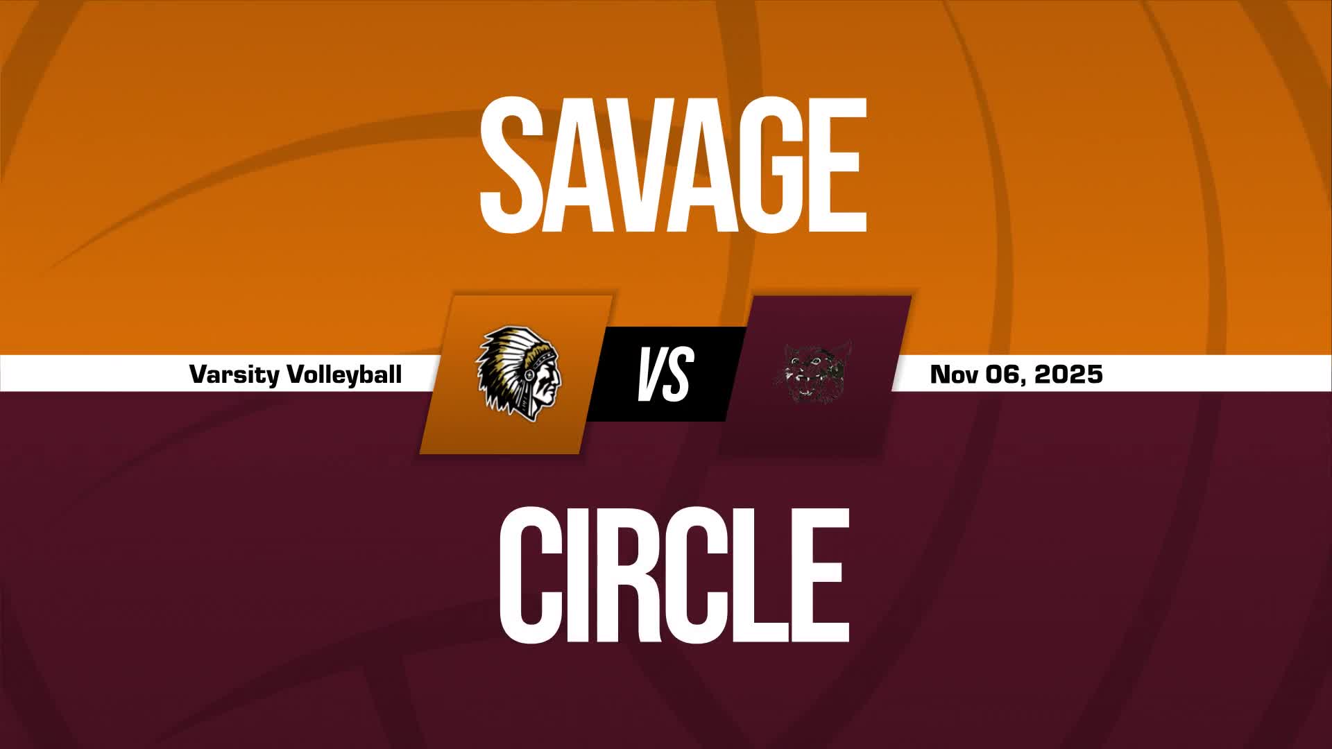 Volleyball Recap: Circle Extends Winning Streak to 16