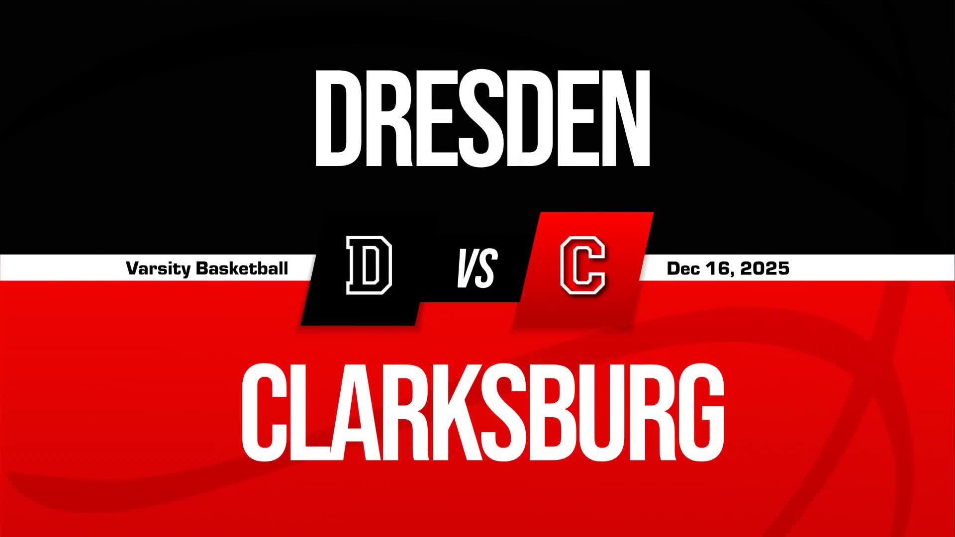 Basketball Recap: Dresden Comes Up Short