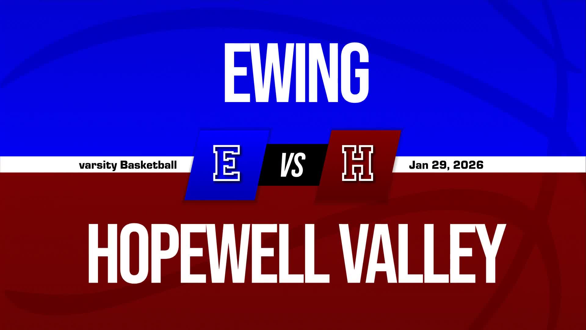 Basketball Recap: Make It Four in a Row for Ewing