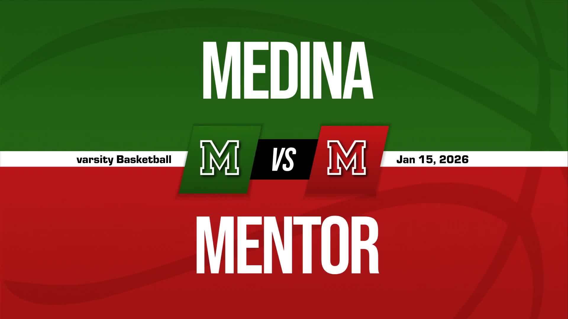 Basketball Game Preview: Medina Battling Bees vs. Brunswick Blue Devils