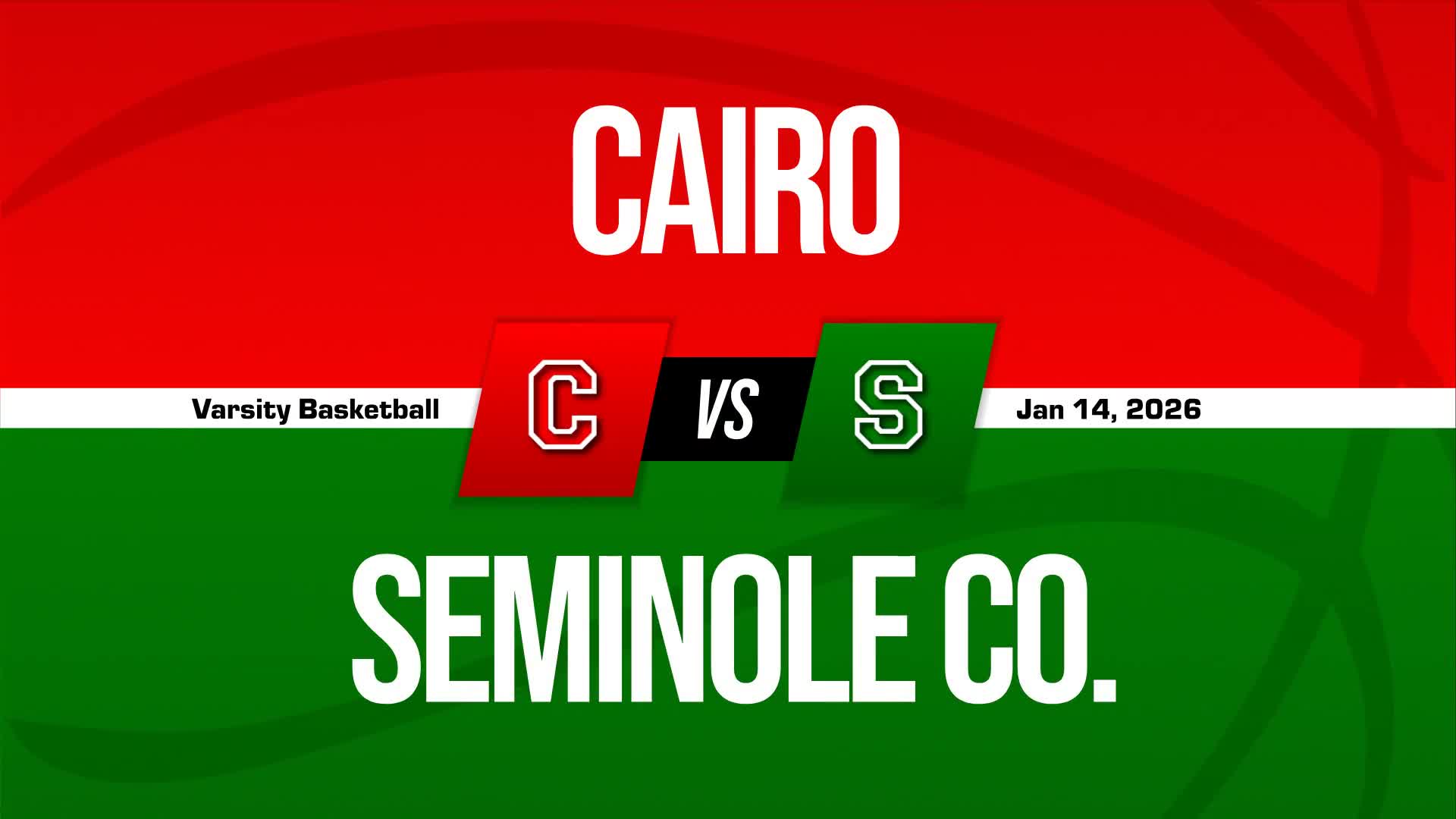Basketball Game Preview: Cairo Syrupmakers vs. Peach County Trojans + How To Watch