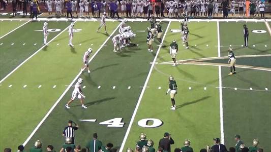 Drew Bailey Game Report: vs Barbe