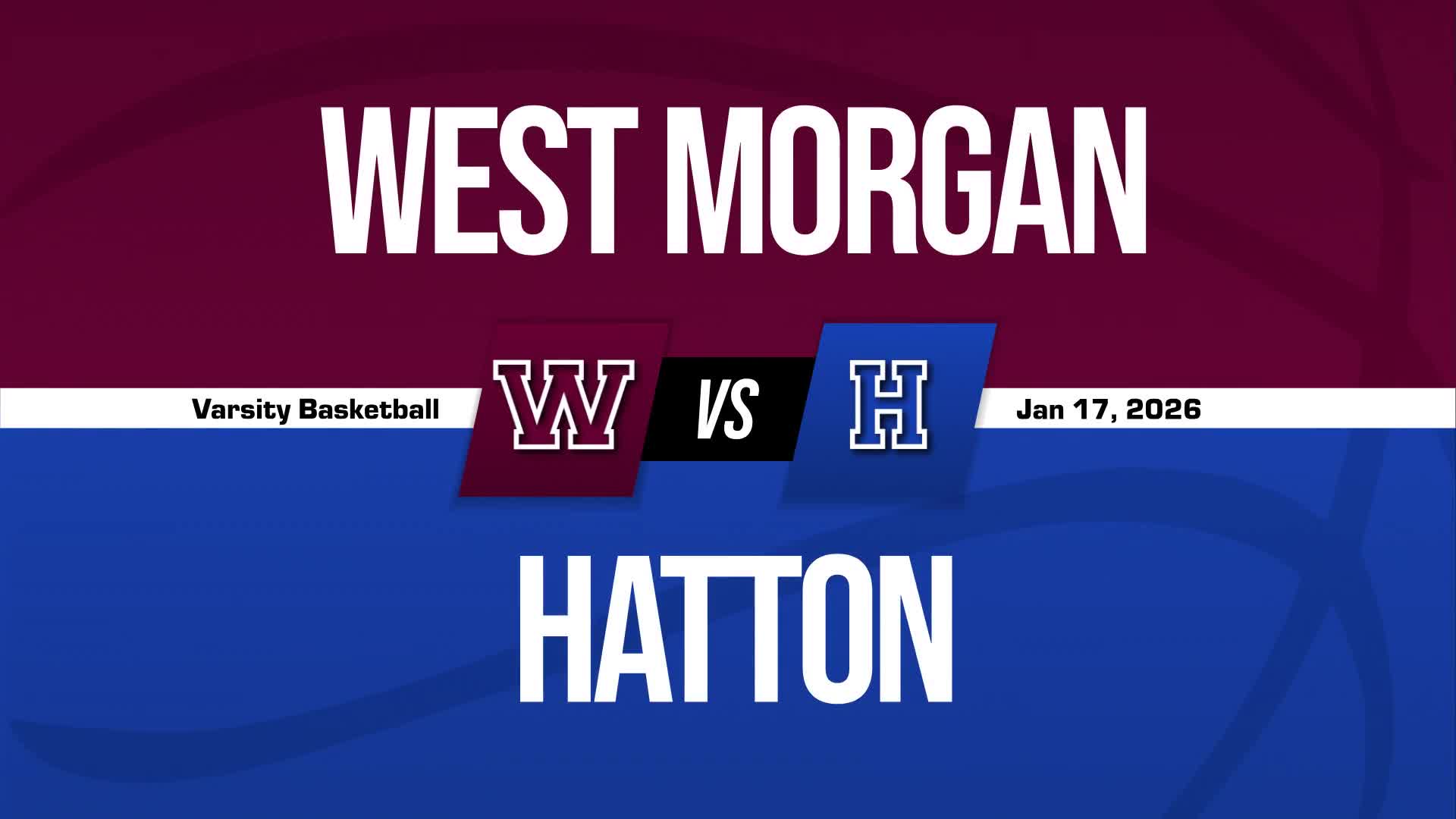 Basketball Recap: Hatton Snaps Four-Game Streak of Losses on the Road