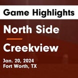 Soccer Game Preview: North Side vs. Everman