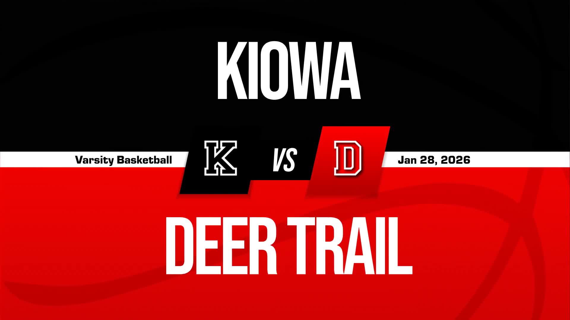 Basketball Game Preview: Deer Trail Eagles vs. Weldon Valley Warriors + How To Watch