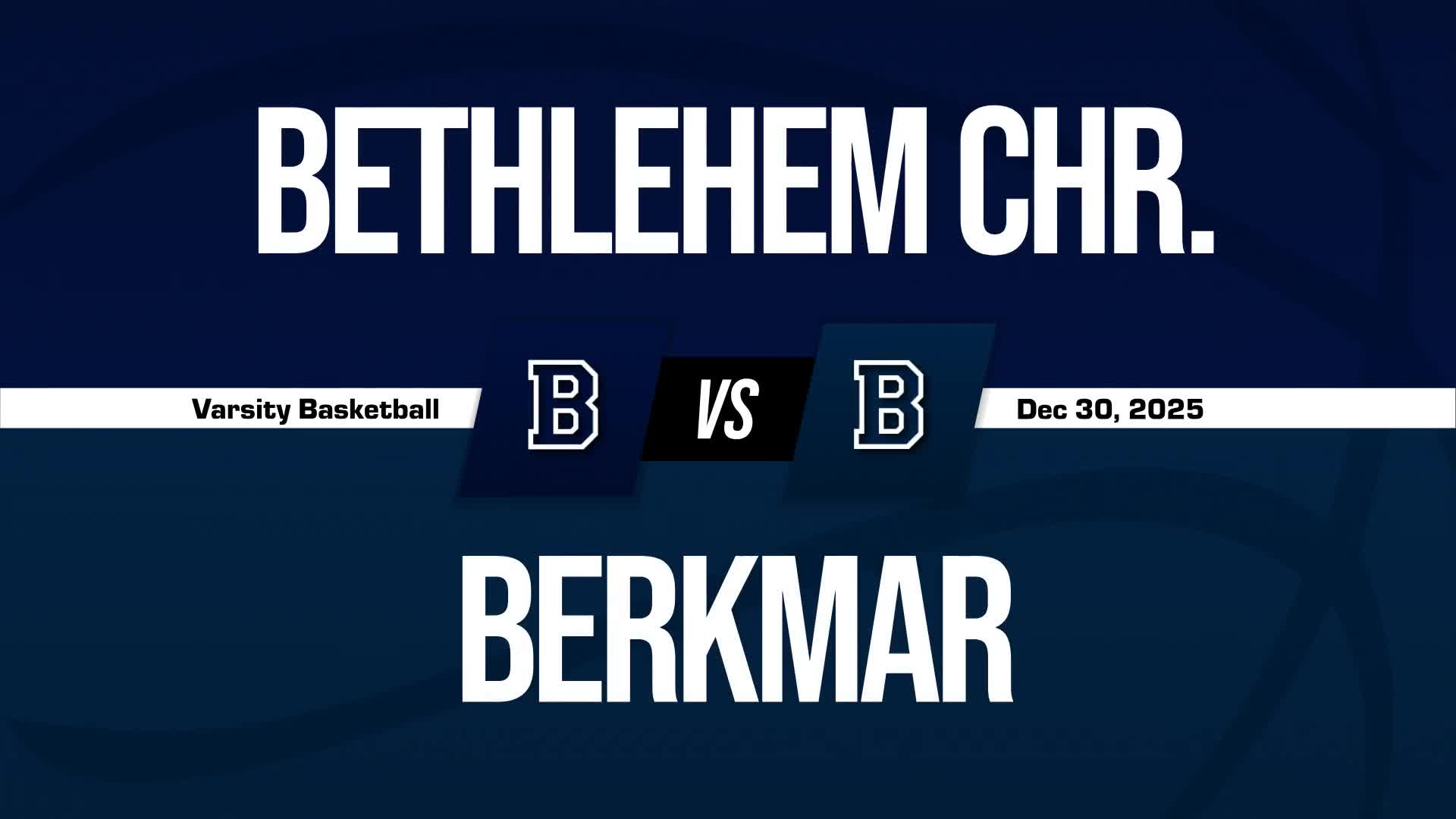 Basketball Game Preview: Berkmar Patriots vs. Parkview Panthers + How To Watch