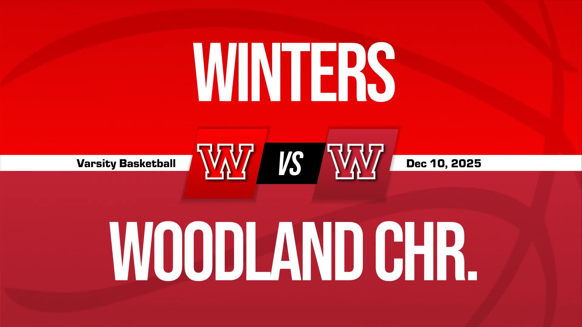 Basketball Recap: Winters Takes a Loss + How To Watch